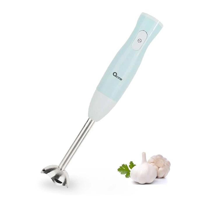 Oxone Hand Mixer - OX204 - Biru